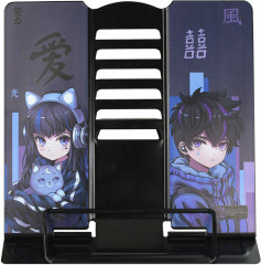 Подставка для книг - Фото 1