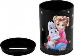 Копилка-подставка для канцелярских принадлежностей - Фото 4