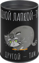 Копилка-подставка для канцелярских принадлежностей - Фото 3