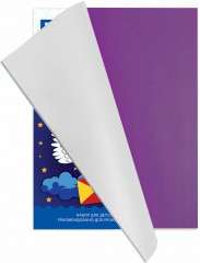 Бумага цветная - Фото 2