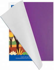 Бумага цветная - Фото 2