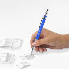 Карандаш механический - Фото 7