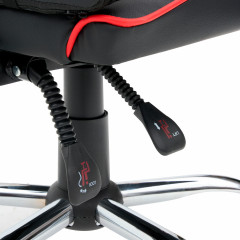 Кресло компьютерное «Joker GM-125» - Фото 14