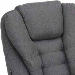 Кресло офисное «Chill MS-005» - Фото 15