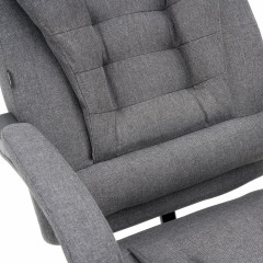 Кресло офисное «Chill MS-005» - Фото 16