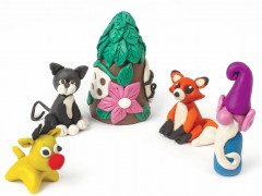 Пластилин классический - Фото 10