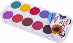 Краски акварельные - Фото 5