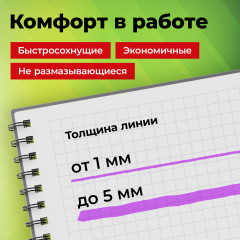 Набор текстовыделителей - Фото 4