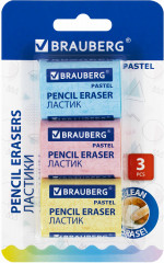 Набор ластиков - Фото 4