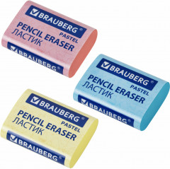 Набор ластиков - Фото 5