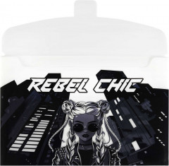 Папка для тетрадей «Городские легенды» - Фото 2