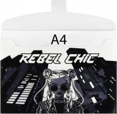 Папка для тетрадей «Городские легенды» - Фото 3