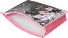 Папка для тетрадей «Девочка с бабл-ти» - Фото 3