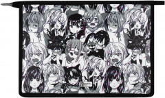 Папка для тетрадей - Фото 5