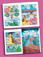 Любопытная вселенная и удивительные факты о нашей земле - Фото 4