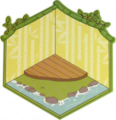 Наклейки-румбокс для создания миниатюрных сцен «Микс-дизайн 1» - Фото 8