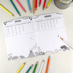 Графические диктанты для дошкольников - Фото 4