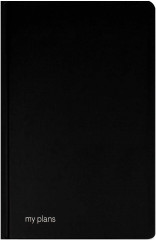 Ежедневник недатированный - Фото 1