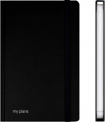 Ежедневник недатированный - Фото 5