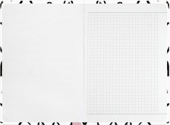 Ежедневник недатированный «Крупные сердечки» - Фото 6