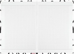 Ежедневник недатированный «Крупные сердечки» - Фото 7