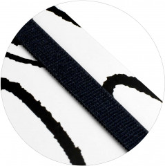 Ежедневник недатированный «Крупные сердечки» - Фото 9