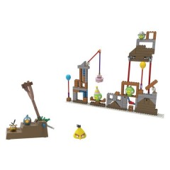 Конструктор "Angry Birds Space : вечеринка" - Фото 1