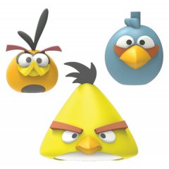 Конструктор "Angry Birds Space : вечеринка" - Фото 4