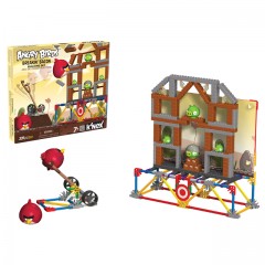Конструктор "Angry Birds" - Фото 1
