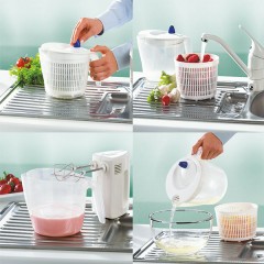 Сушилка для зелени (2л) - Фото 1