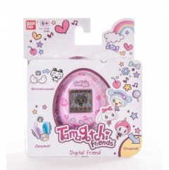 Tamagotchi "Дикие сердечки" - Фото 1
