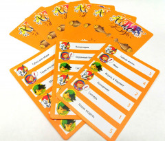 Игра настольная «Актив time» - Фото 2