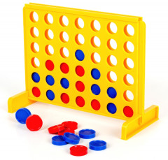 Игра настольная «Кто первый» - Фото 1