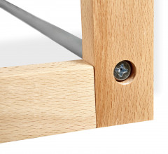 Полка для обуви - Фото 1