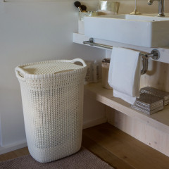 Корзина для белья - Фото 1