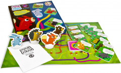 Игра настольная «Моя любимая мама» - Фото 1