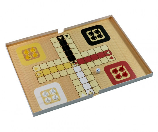 Игры настольные классические
