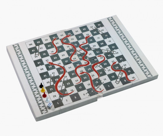 Игры настольные классические