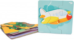 Макси-пазл «Транспорт» - Фото 3