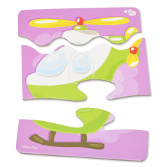 Макси-пазл «Транспорт» - Фото 4