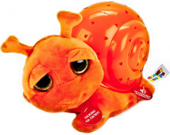 Игрушка-ночник озвученная «Волшебная улитка» - Фото 1