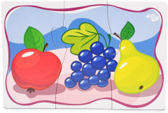 Макси-пазл «Собери в группы» - Фото 5