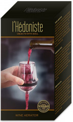 Аэратор для вина «l'Hedoniste» - Фото 2