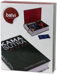 Бокс для хранения «Kama Sutra» - Фото 2