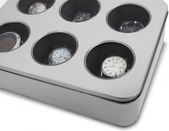 Бокс для часов «On Time» - Фото 1