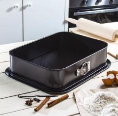 Форма для торта раскладная - Фото 1