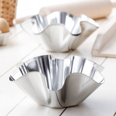 Формы для выпечки кексов - Фото 2