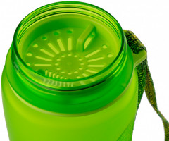 Бутылка спортивная для воды - Фото 2