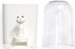 Держатель для зубной пасты и щеток «Kitty» - Фото 1