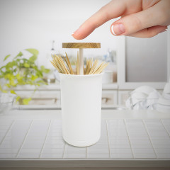 Держатель для зубочисток «Push&Up» - Фото 1